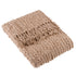 Arvo Woven Tasselled Throw - 130 x 180cm